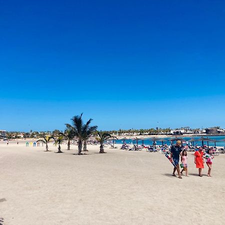 Las Arenas Caleta De Fuste Exterior foto